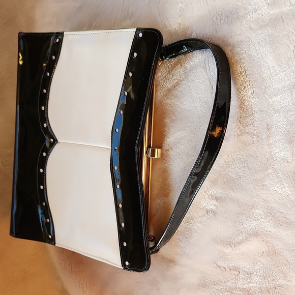 Vintage handbag - Picture 5 of 8